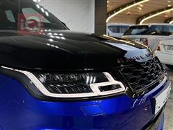 لاند روفر رانج روفر سبورت